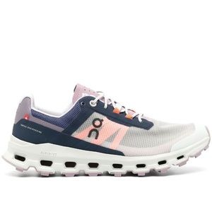 On Cloud CloudVista Womens Midnight/Mineral Size 8